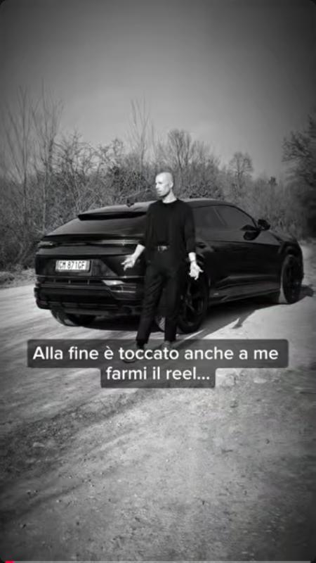 Siti web per automotive e noleggio auto Padova
