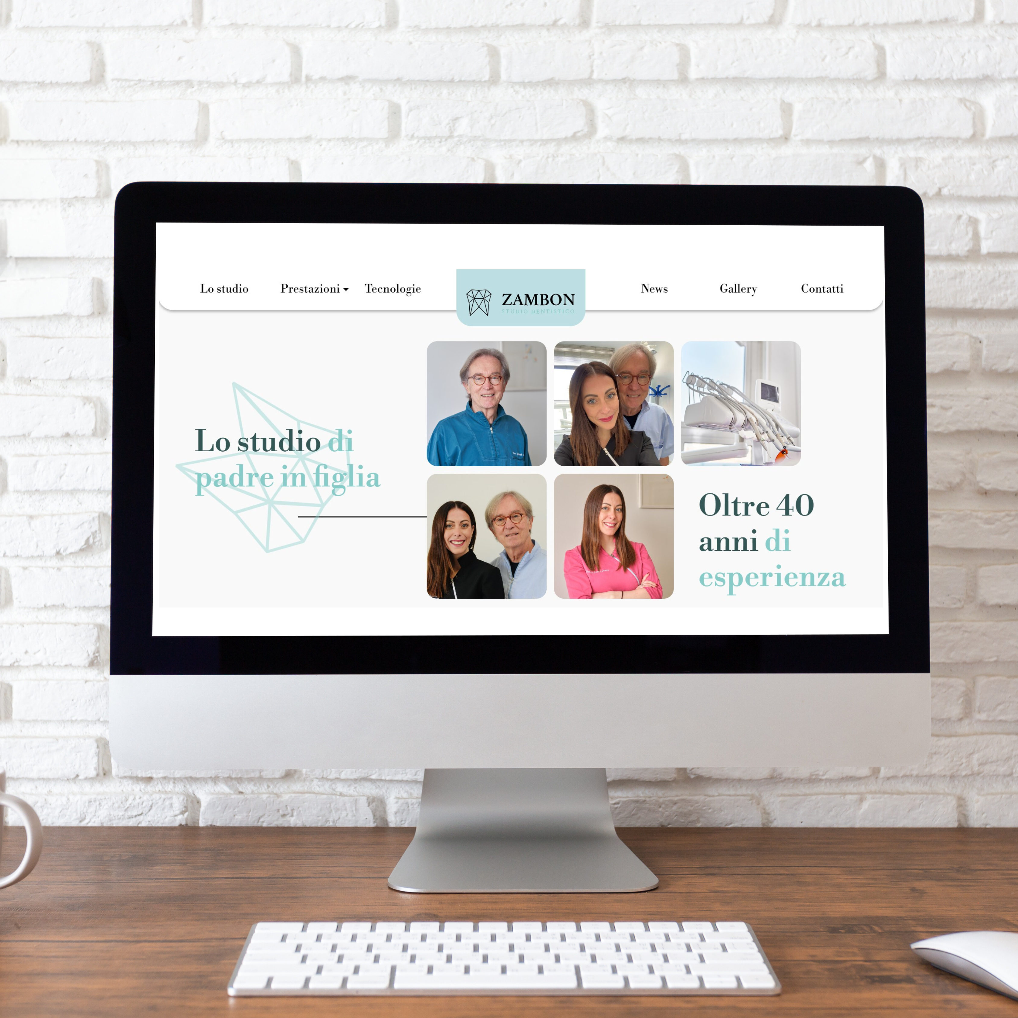 SITI PER DENTISTI PADOVA