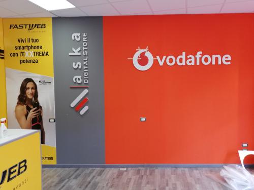 Vodafone