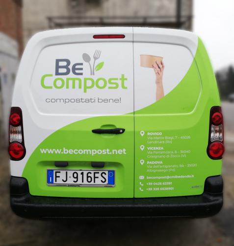 BeCompost