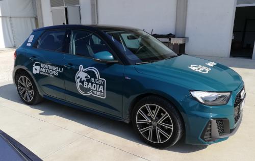 Rugby Badia Marinelli