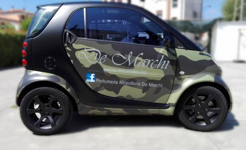 Tabaccheria De Marchi