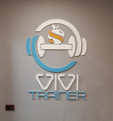 Vivi Trainer