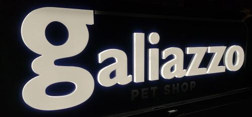 Galiazzo PetShop