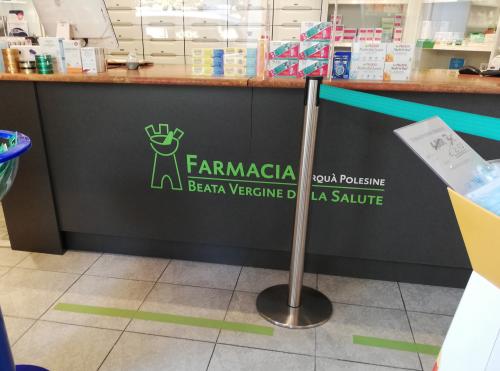 Farmacia Arquà Polesine