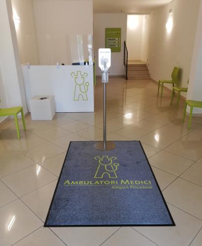 Ambulatori Medici Arquà Polesine