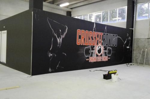 Crossfit Rovigo