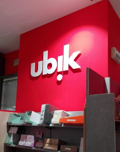 Ubik