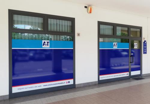 Assicurazione Taddia