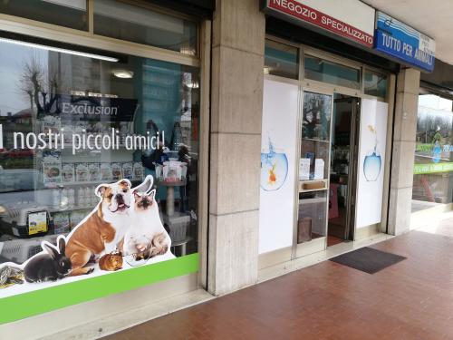 Negozio Animali