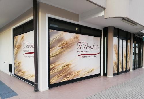 Panificio Bertoncello