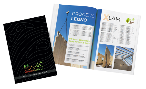 Catalogo Ferrari Costruzioni