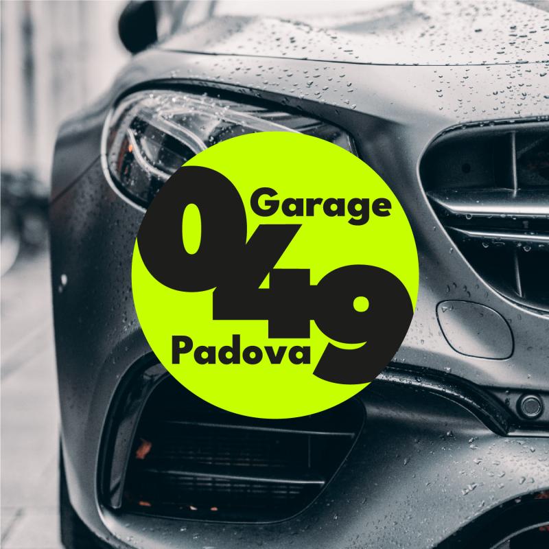 Garage detailing - car wash e detailing