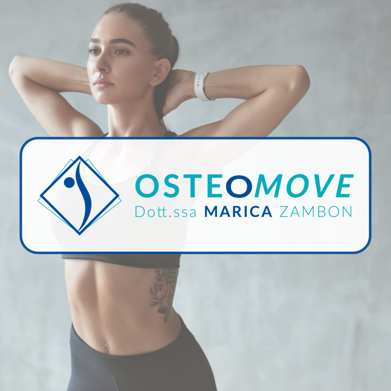 REALIZZAZIONE SITO PER OSTEOPATI PADOVA