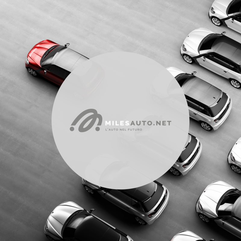 SITO WEB PER LA VENDITA DI AUTOMOBILI