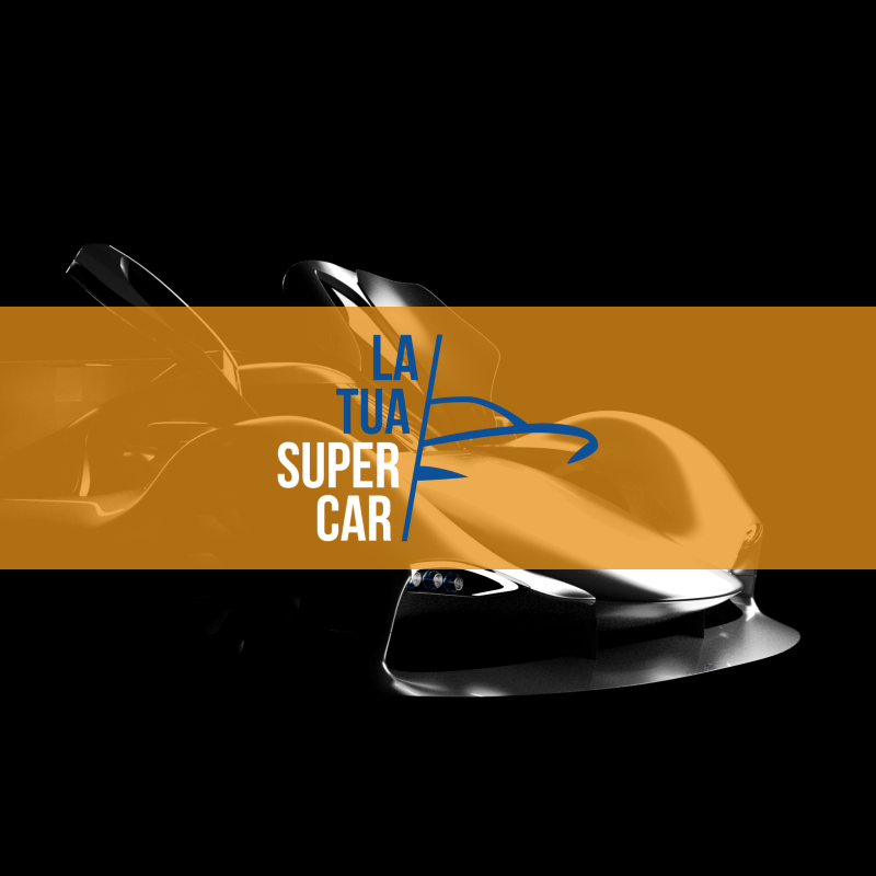 Realizzazione siti web Noleggio Supercar