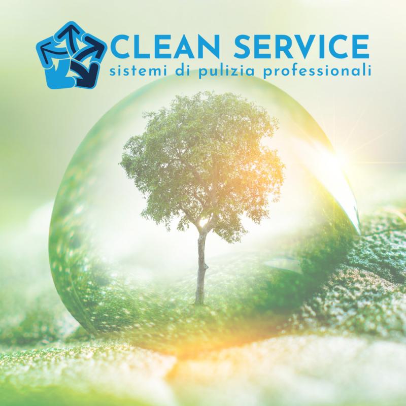 Clean Service Planet