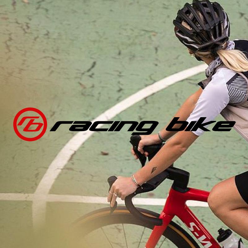 Racing Bike Sport