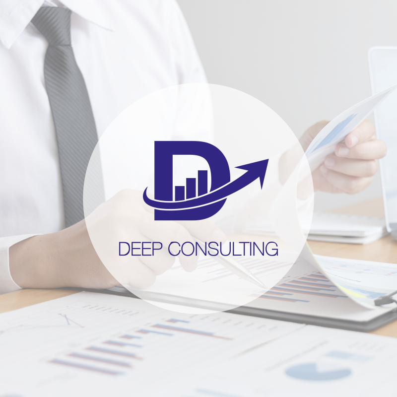 DEEP CONSULTING